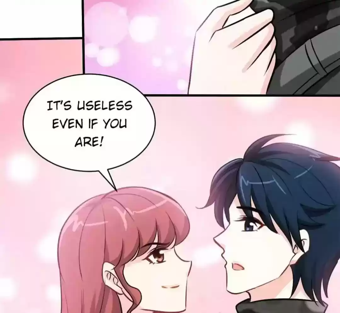 Taming The Possessive Girl Chapter 178