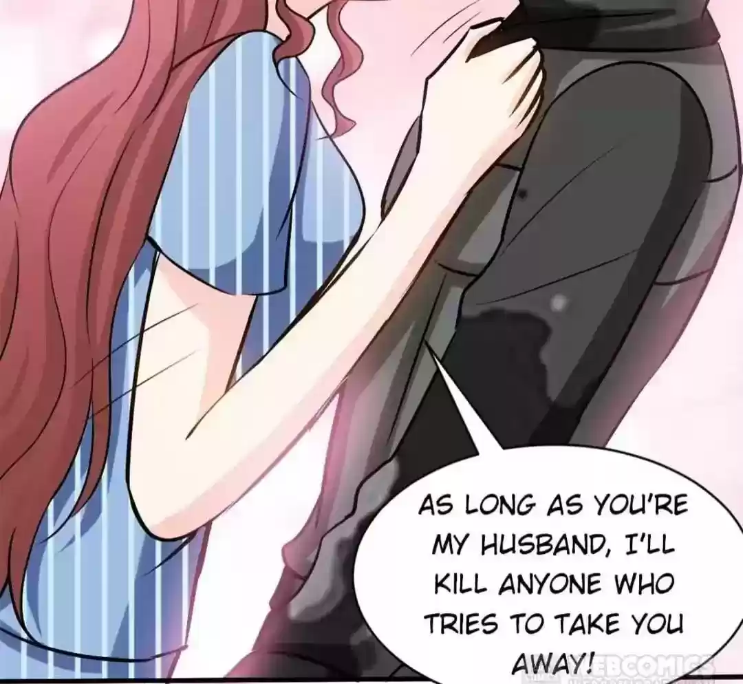 Taming The Possessive Girl Chapter 178