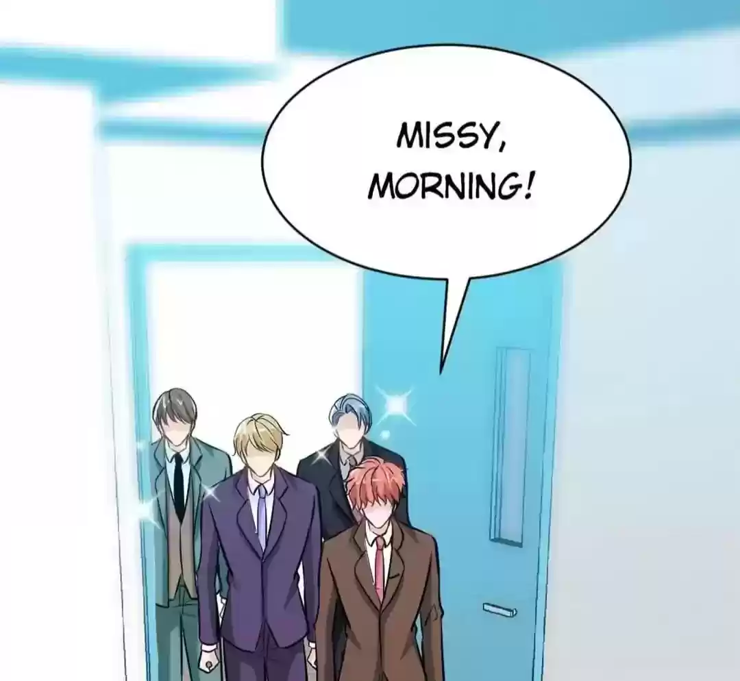 Taming The Possessive Girl Chapter 178