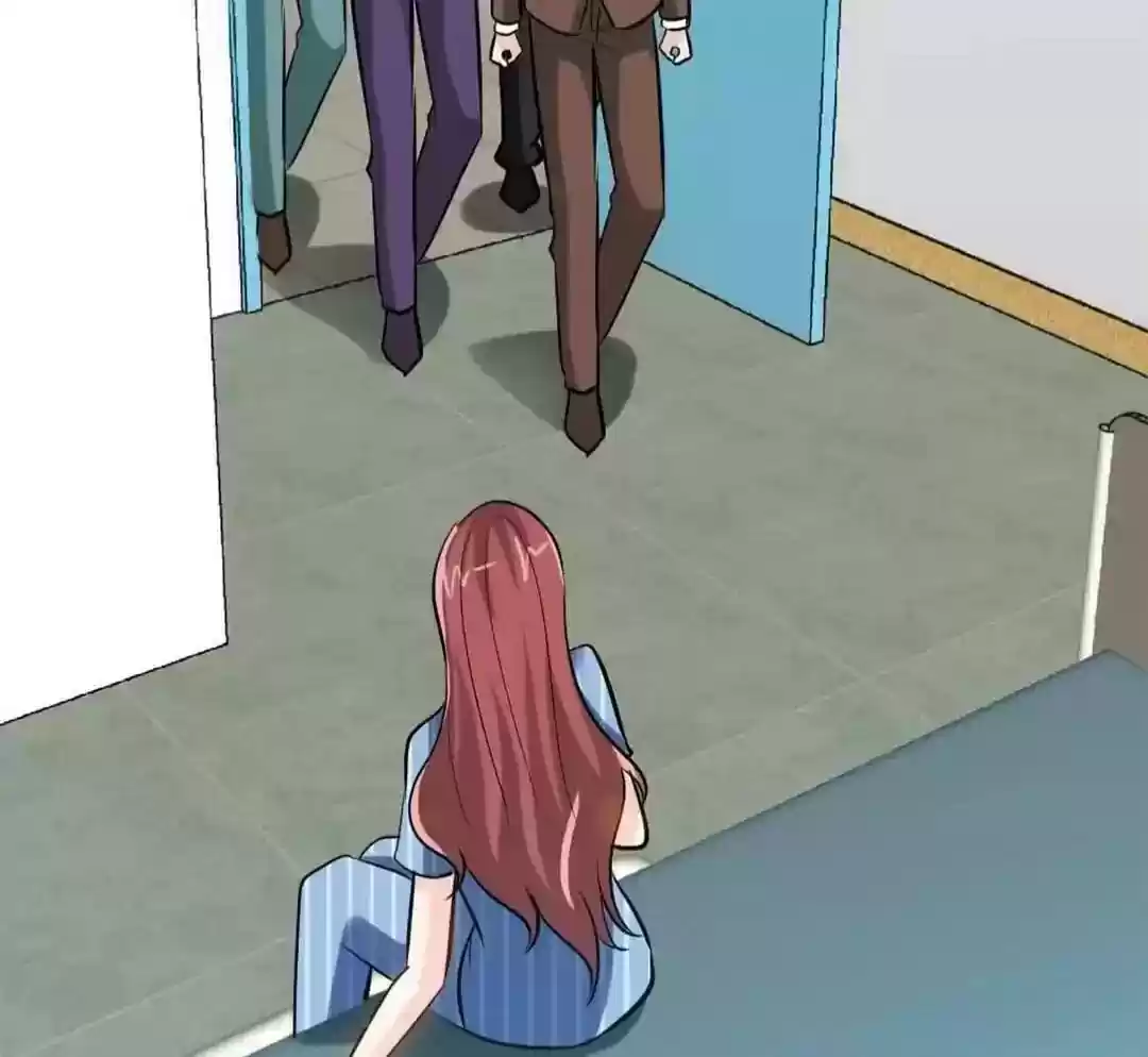 Taming The Possessive Girl Chapter 178