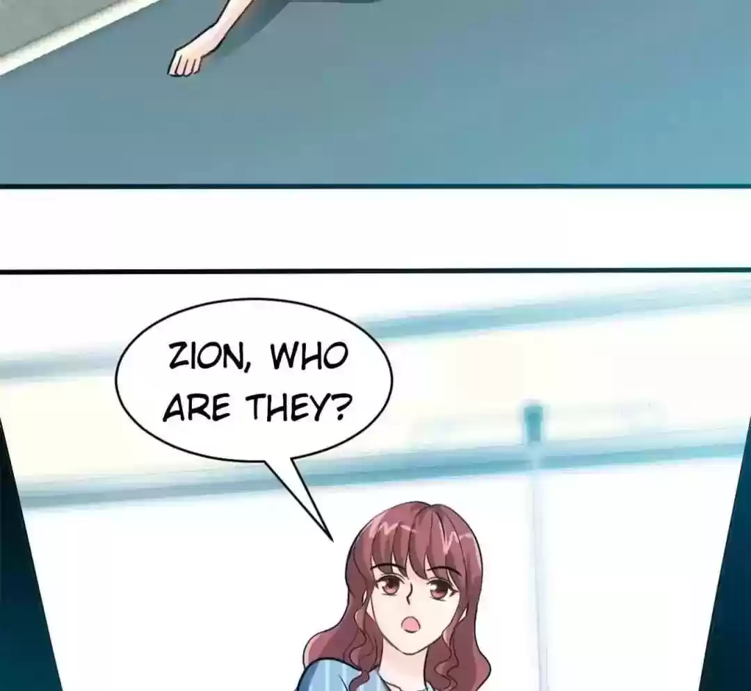 Taming The Possessive Girl Chapter 178