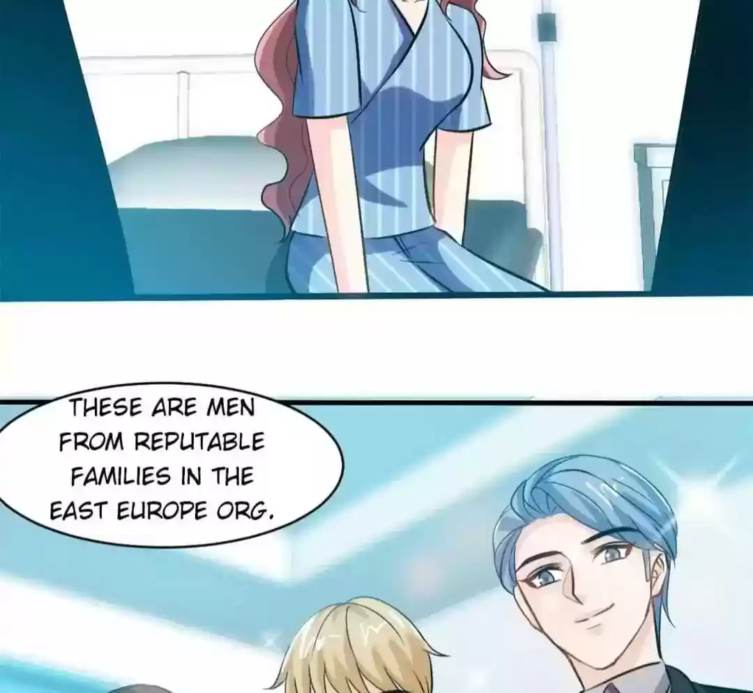 Taming The Possessive Girl Chapter 178