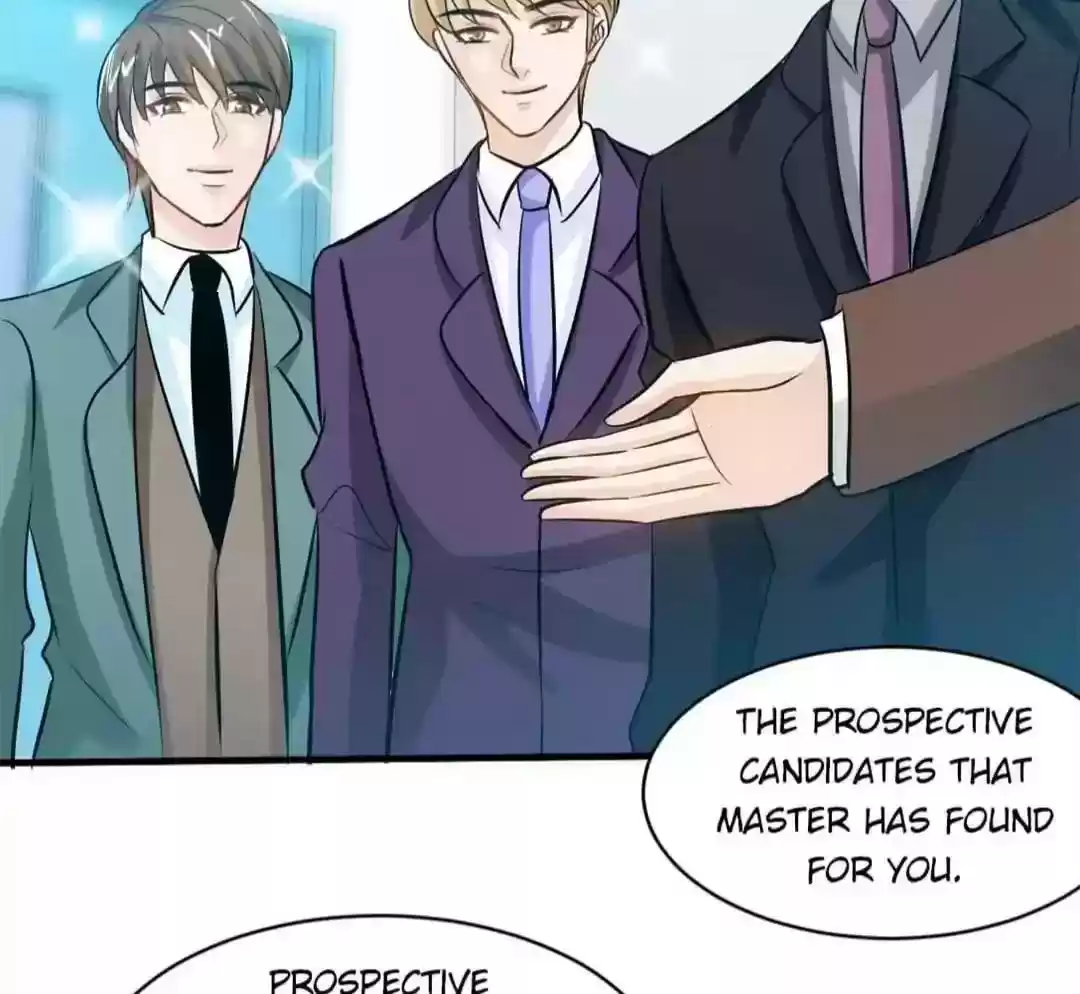 Taming The Possessive Girl Chapter 178