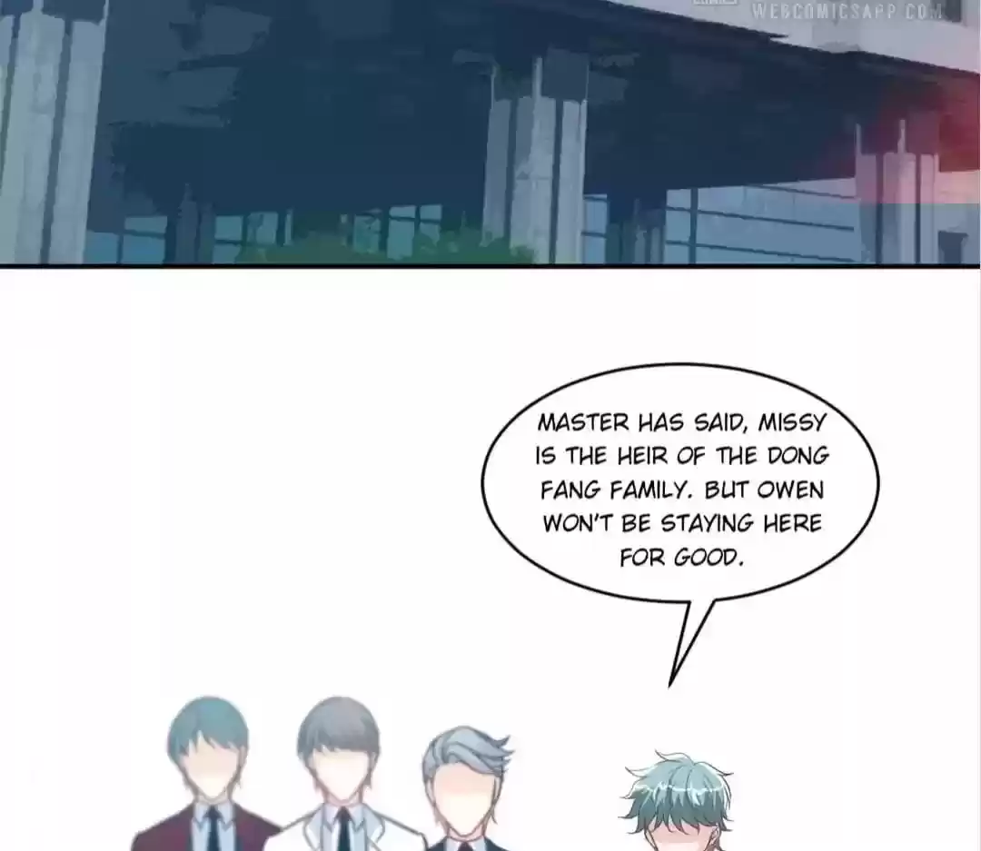 Taming The Possessive Girl Chapter 179