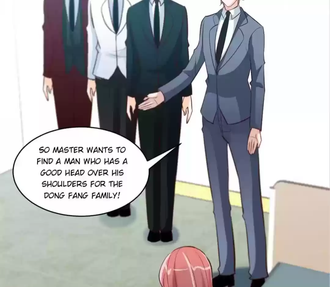 Taming The Possessive Girl Chapter 179