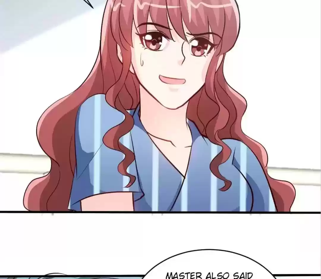 Taming The Possessive Girl Chapter 179