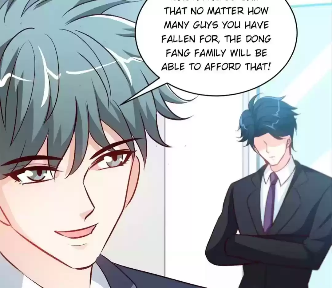 Taming The Possessive Girl Chapter 179