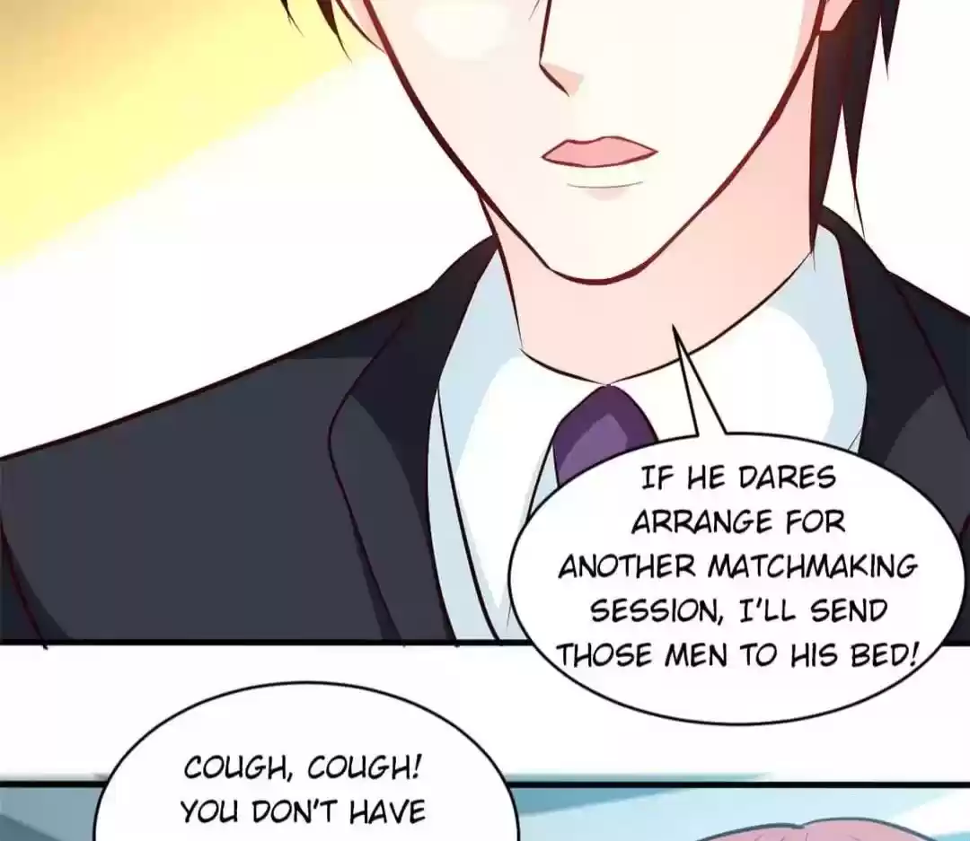 Taming The Possessive Girl Chapter 179