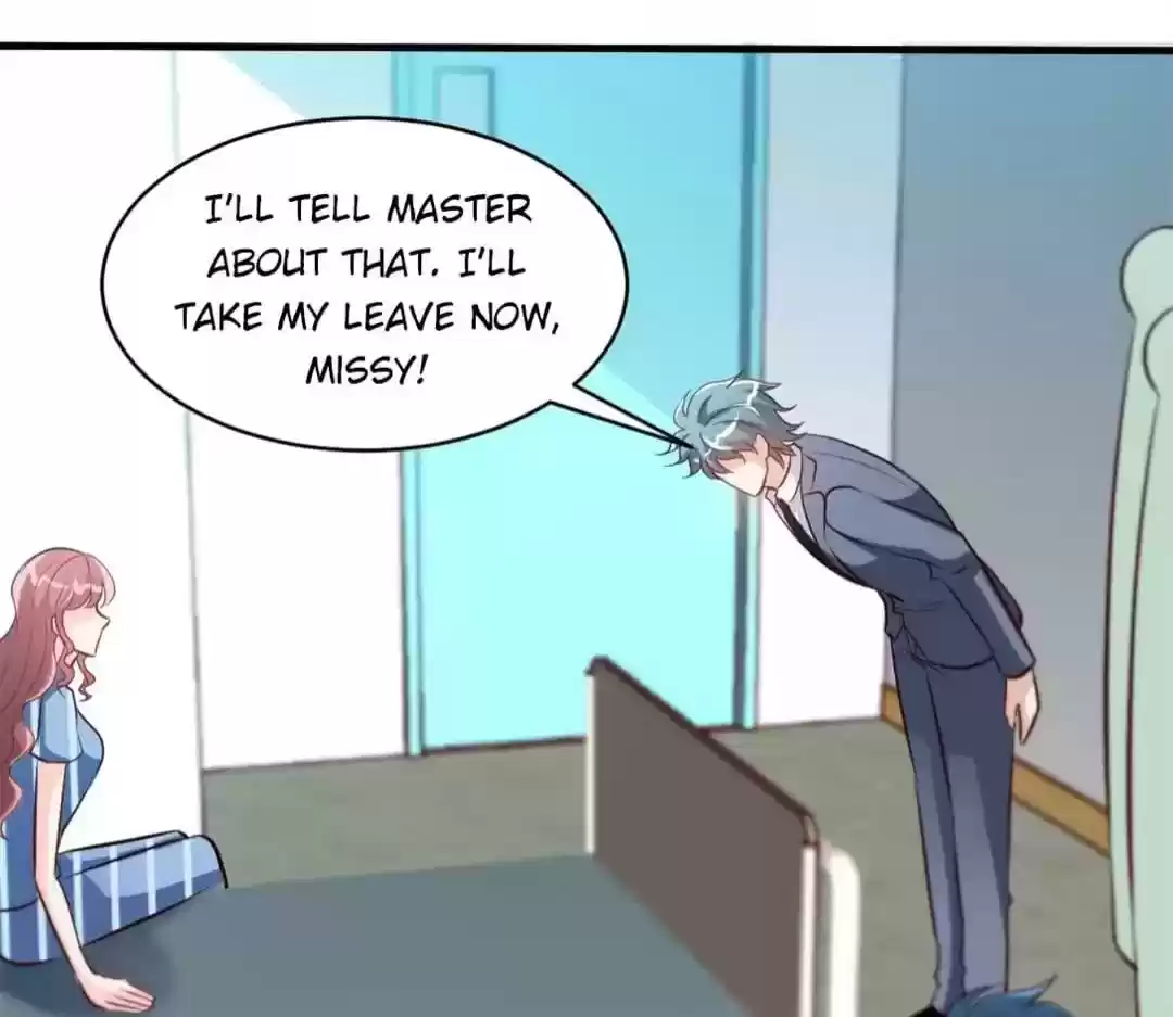 Taming The Possessive Girl Chapter 179