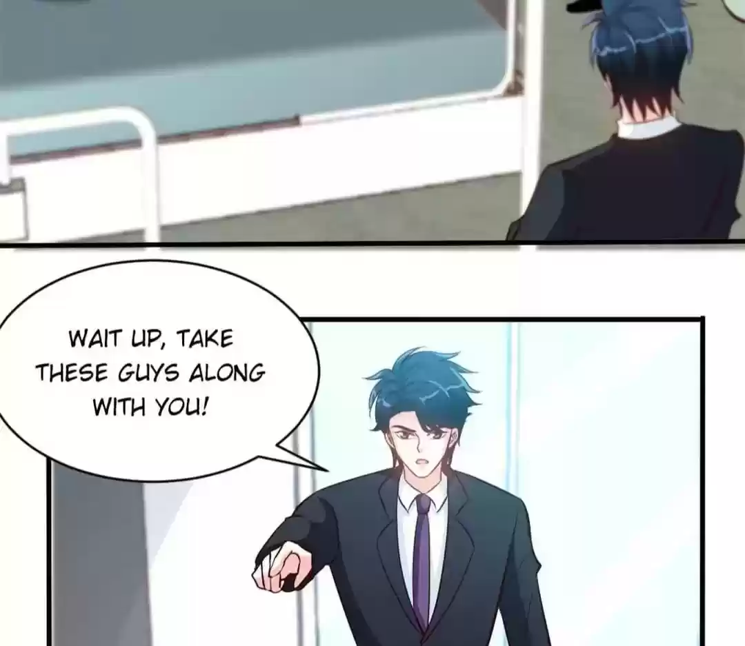 Taming The Possessive Girl Chapter 179