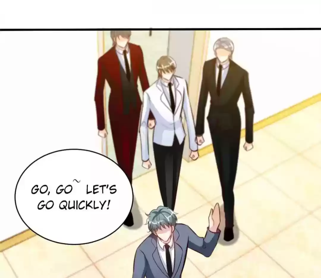 Taming The Possessive Girl Chapter 179