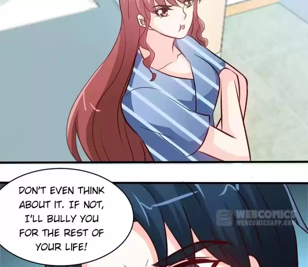 Taming The Possessive Girl Chapter 179