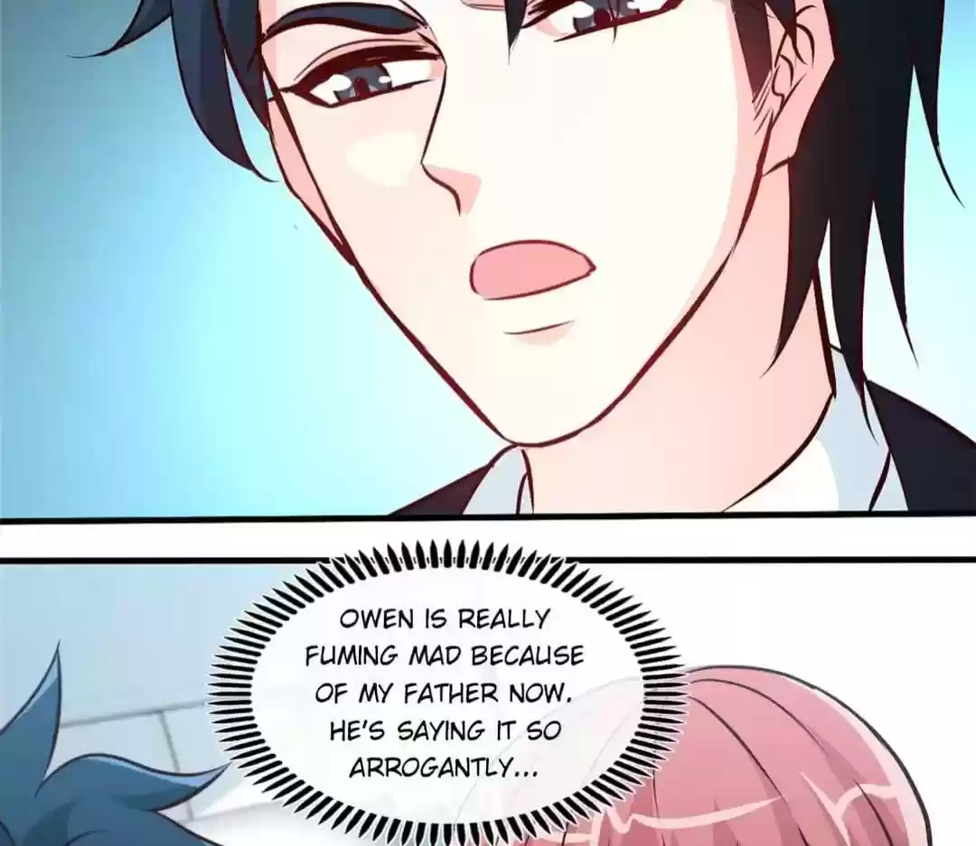 Taming The Possessive Girl Chapter 179