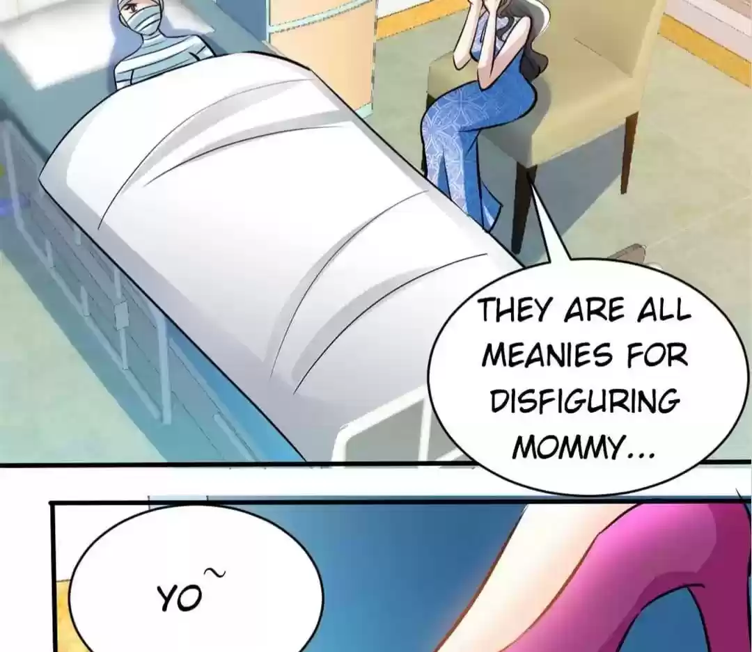 Taming The Possessive Girl Chapter 179