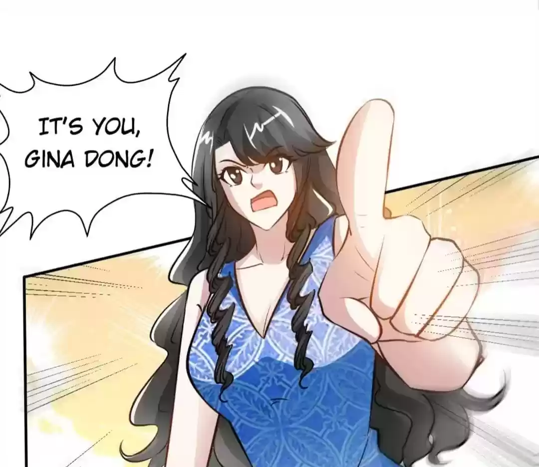 Taming The Possessive Girl Chapter 179