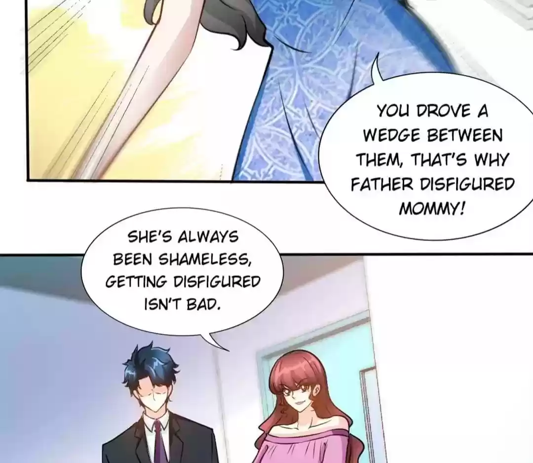 Taming The Possessive Girl Chapter 179