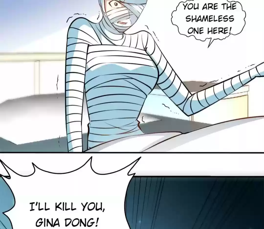 Taming The Possessive Girl Chapter 179