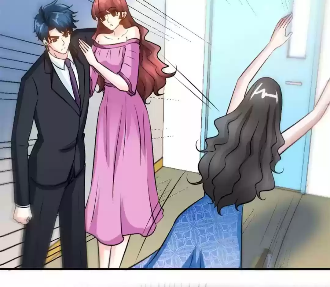 Taming The Possessive Girl Chapter 179