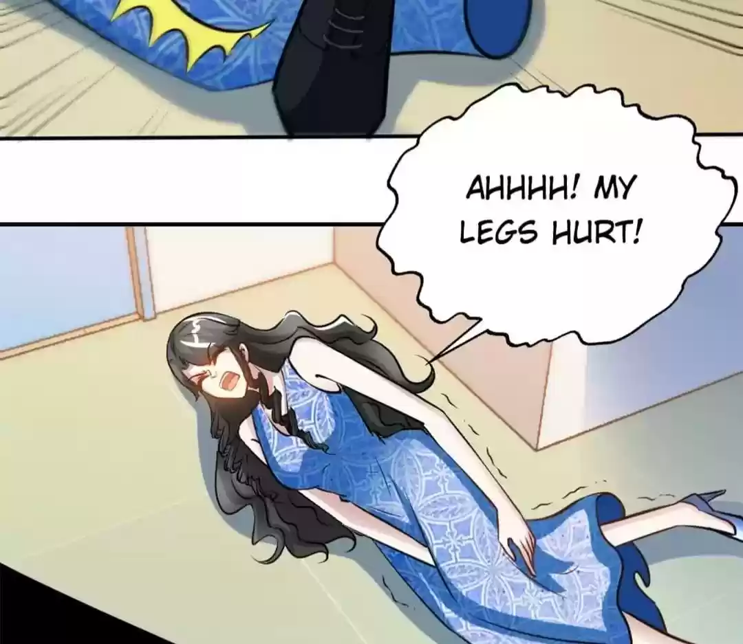 Taming The Possessive Girl Chapter 179