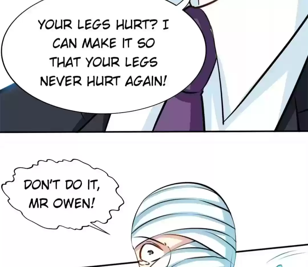 Taming The Possessive Girl Chapter 179