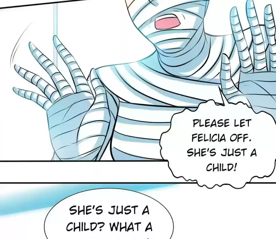 Taming The Possessive Girl Chapter 179