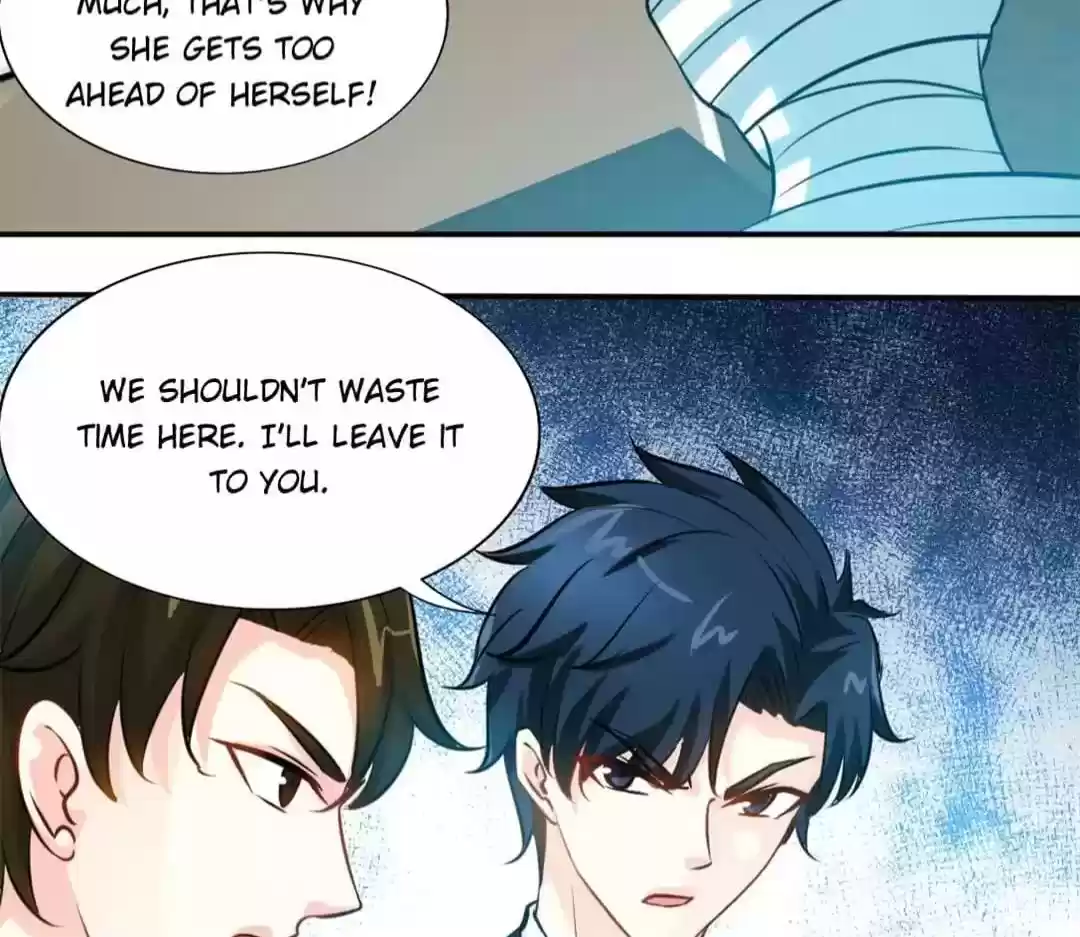 Taming The Possessive Girl Chapter 179