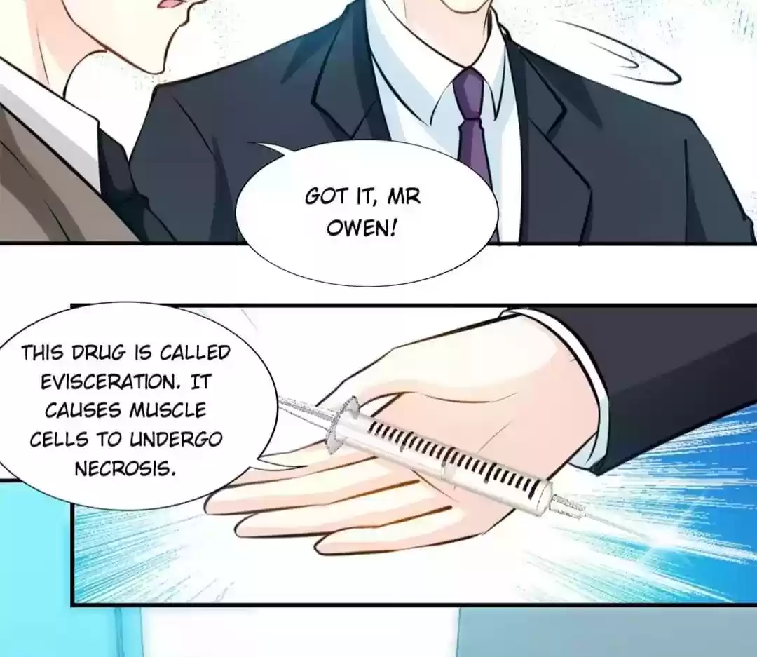 Taming The Possessive Girl Chapter 179