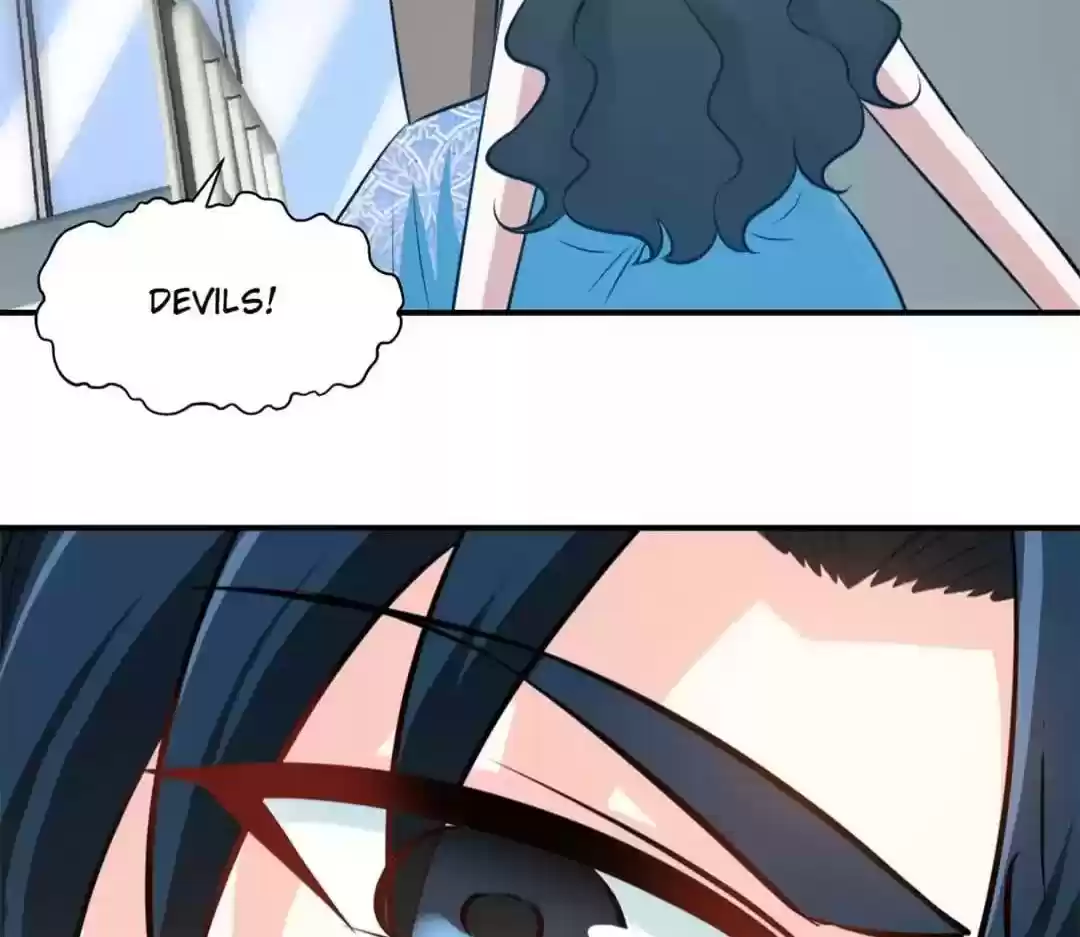 Taming The Possessive Girl Chapter 179