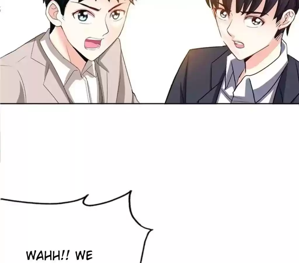 Taming The Possessive Girl Chapter 18