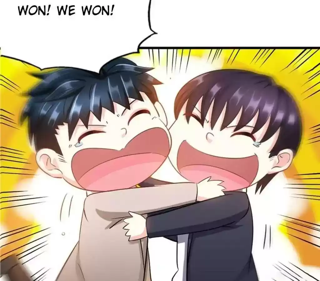 Taming The Possessive Girl Chapter 18