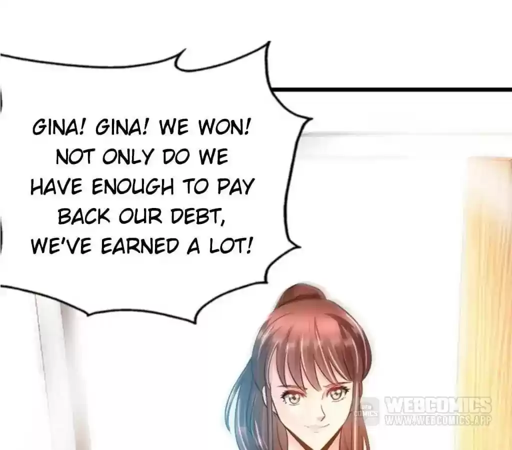 Taming The Possessive Girl Chapter 18