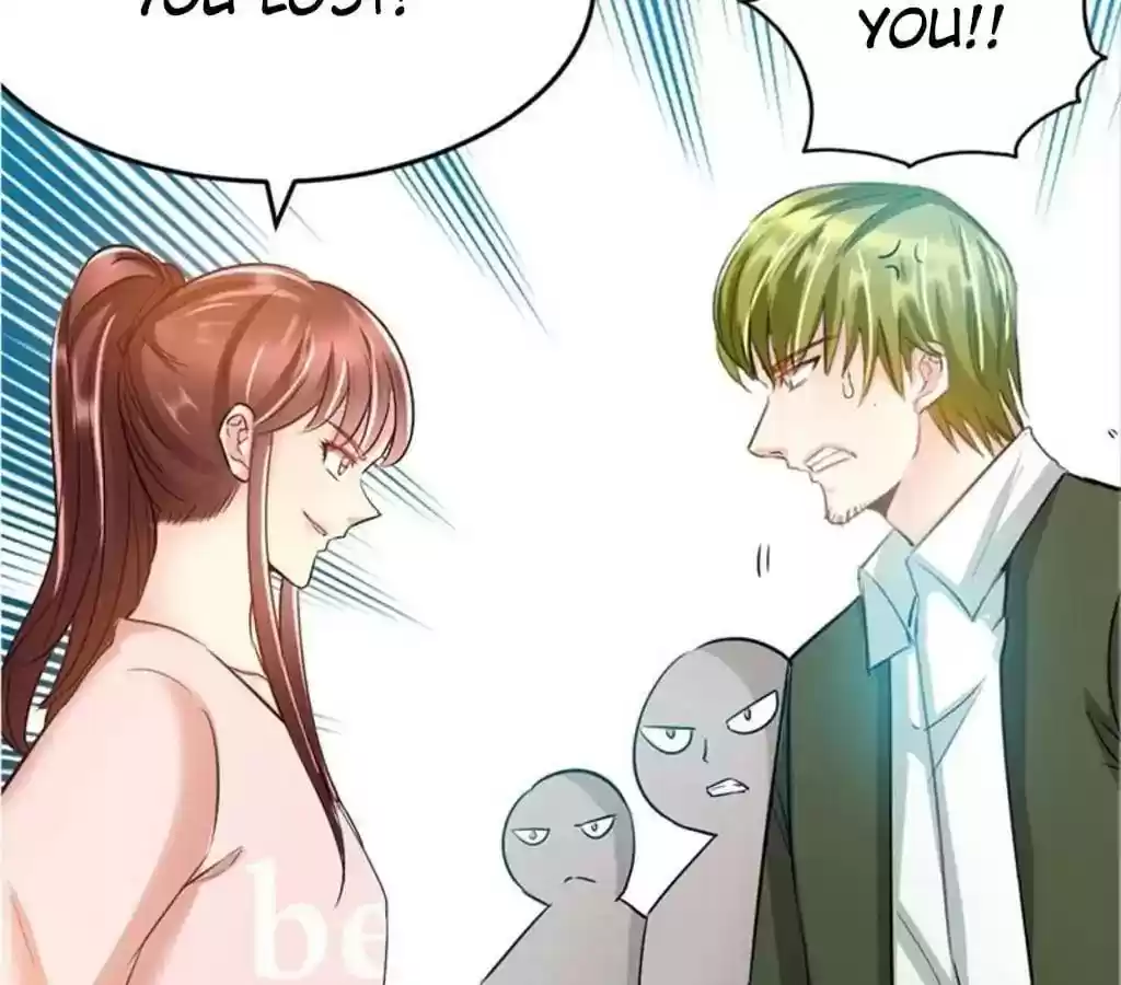 Taming The Possessive Girl Chapter 18