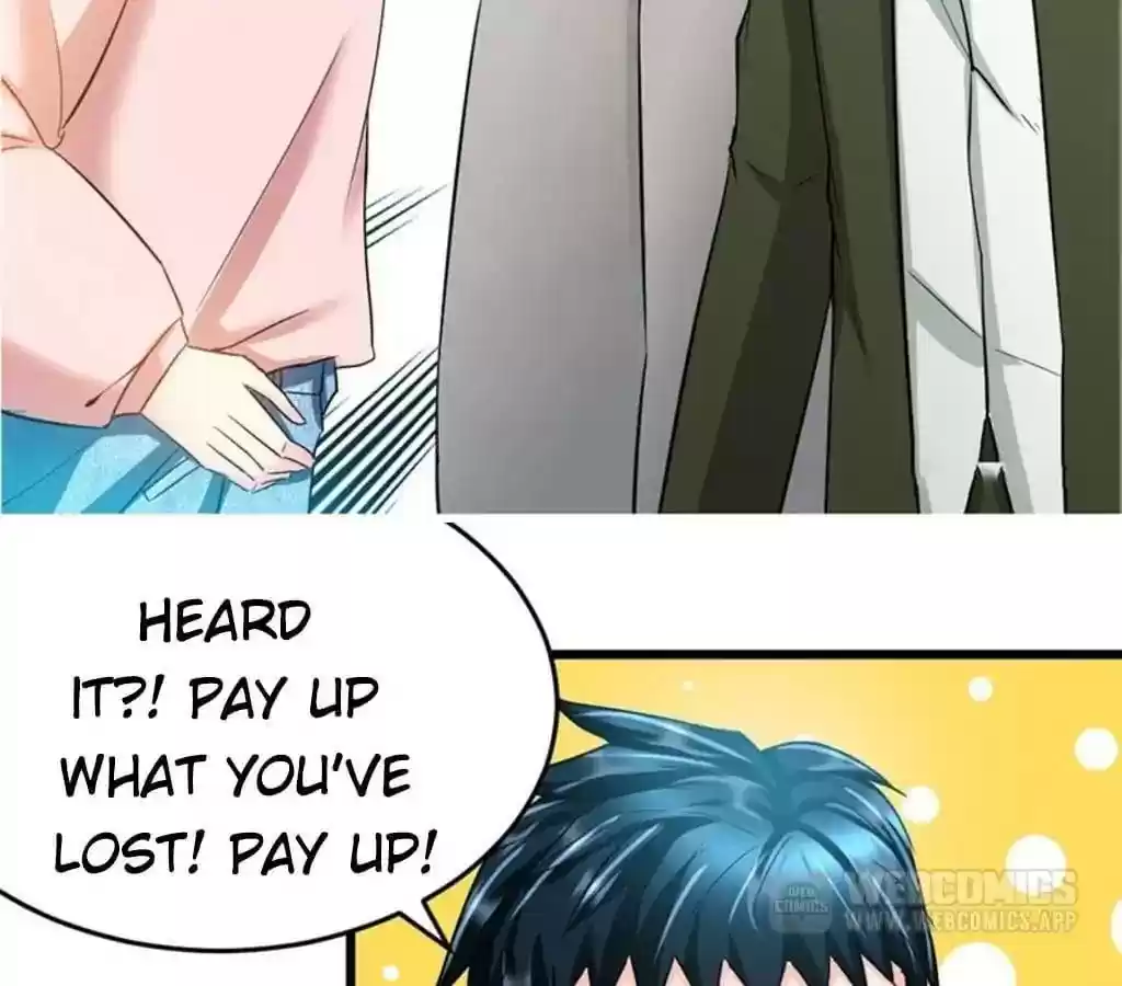 Taming The Possessive Girl Chapter 18