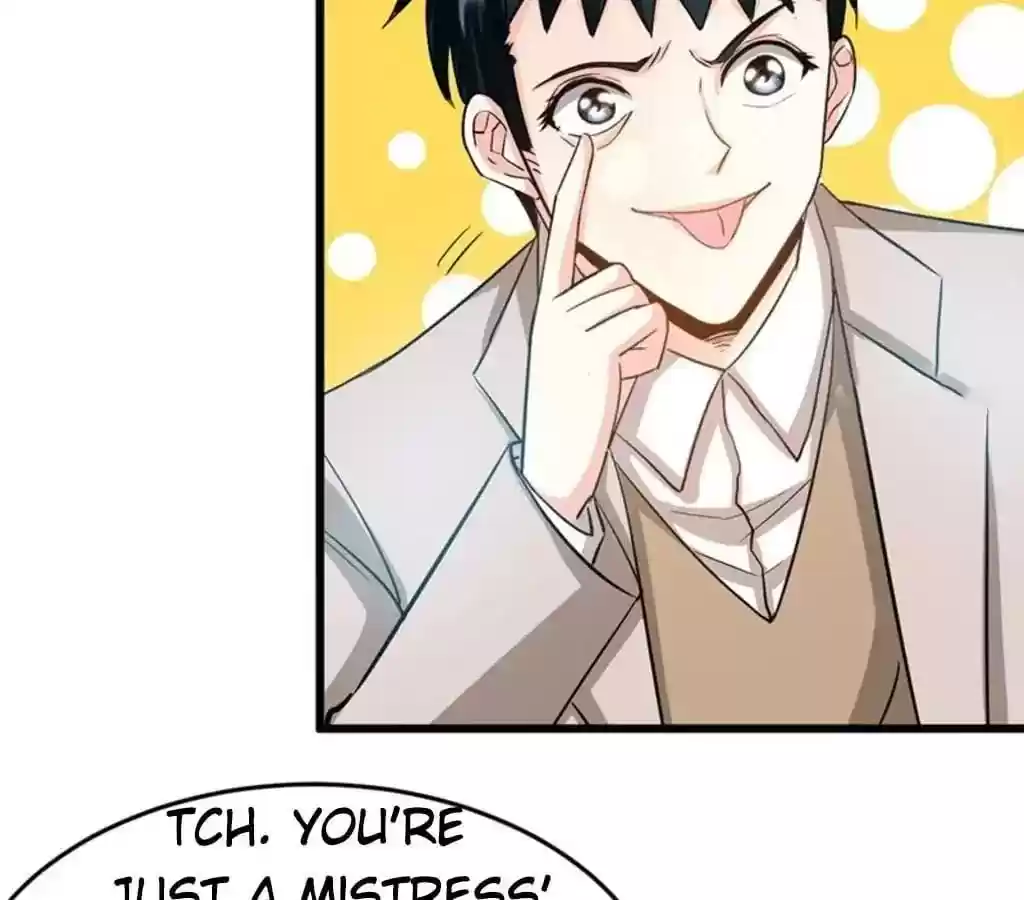 Taming The Possessive Girl Chapter 18