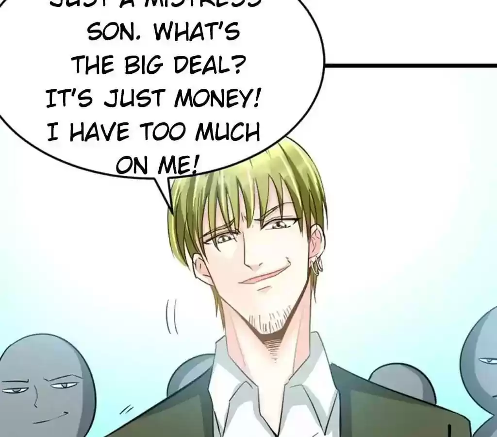 Taming The Possessive Girl Chapter 18