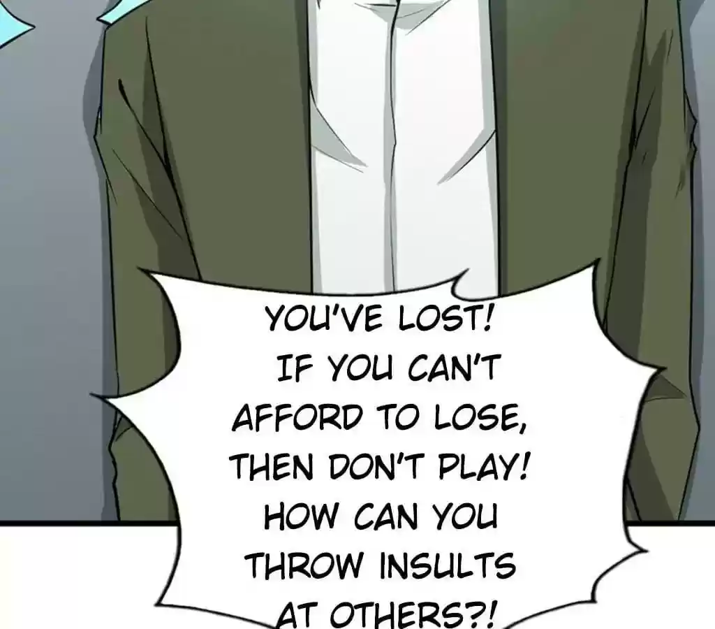 Taming The Possessive Girl Chapter 18