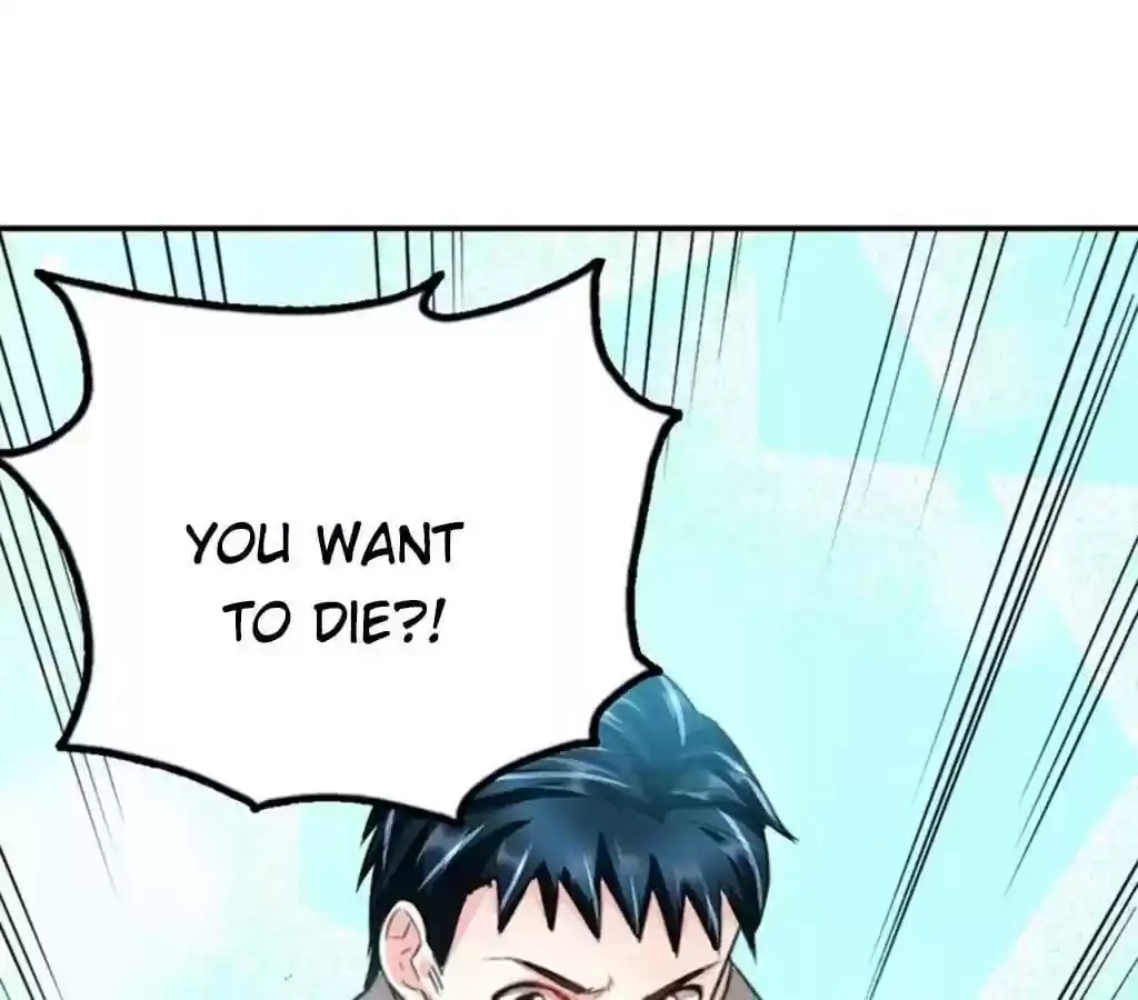 Taming The Possessive Girl Chapter 18