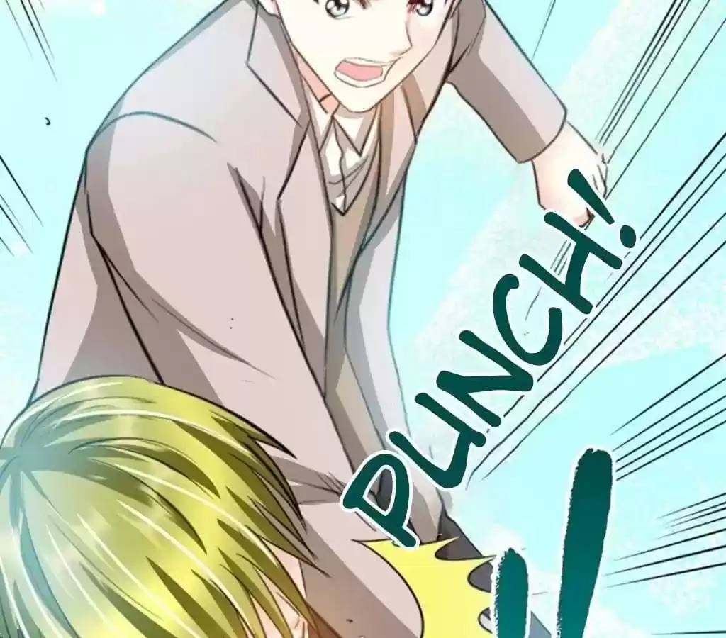 Taming The Possessive Girl Chapter 18