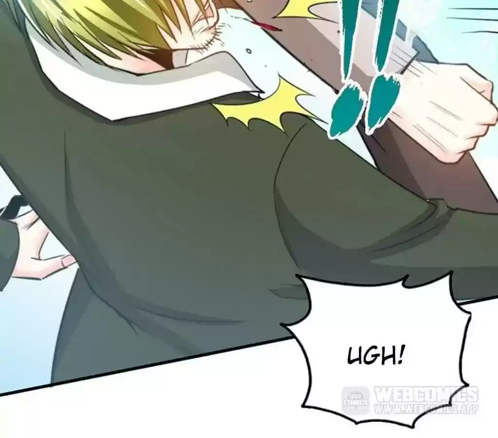 Taming The Possessive Girl Chapter 18