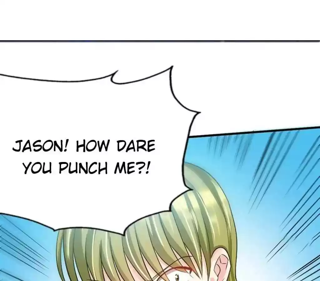 Taming The Possessive Girl Chapter 18