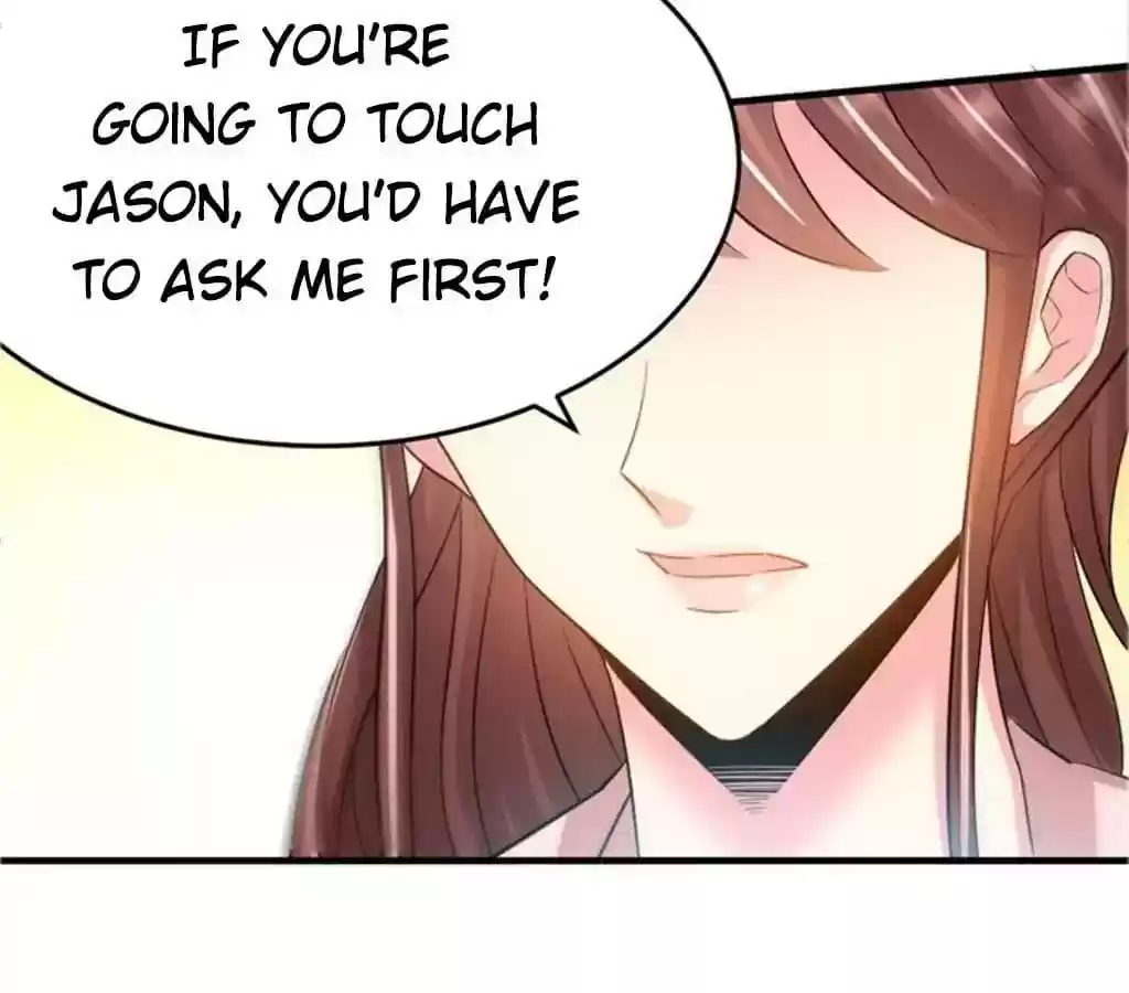 Taming The Possessive Girl Chapter 18