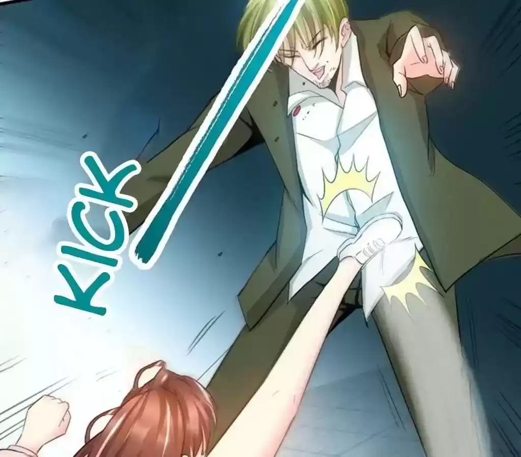 Taming The Possessive Girl Chapter 18