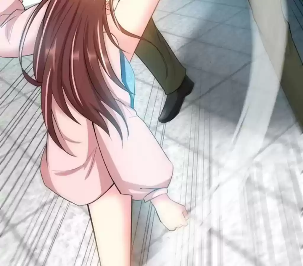 Taming The Possessive Girl Chapter 18