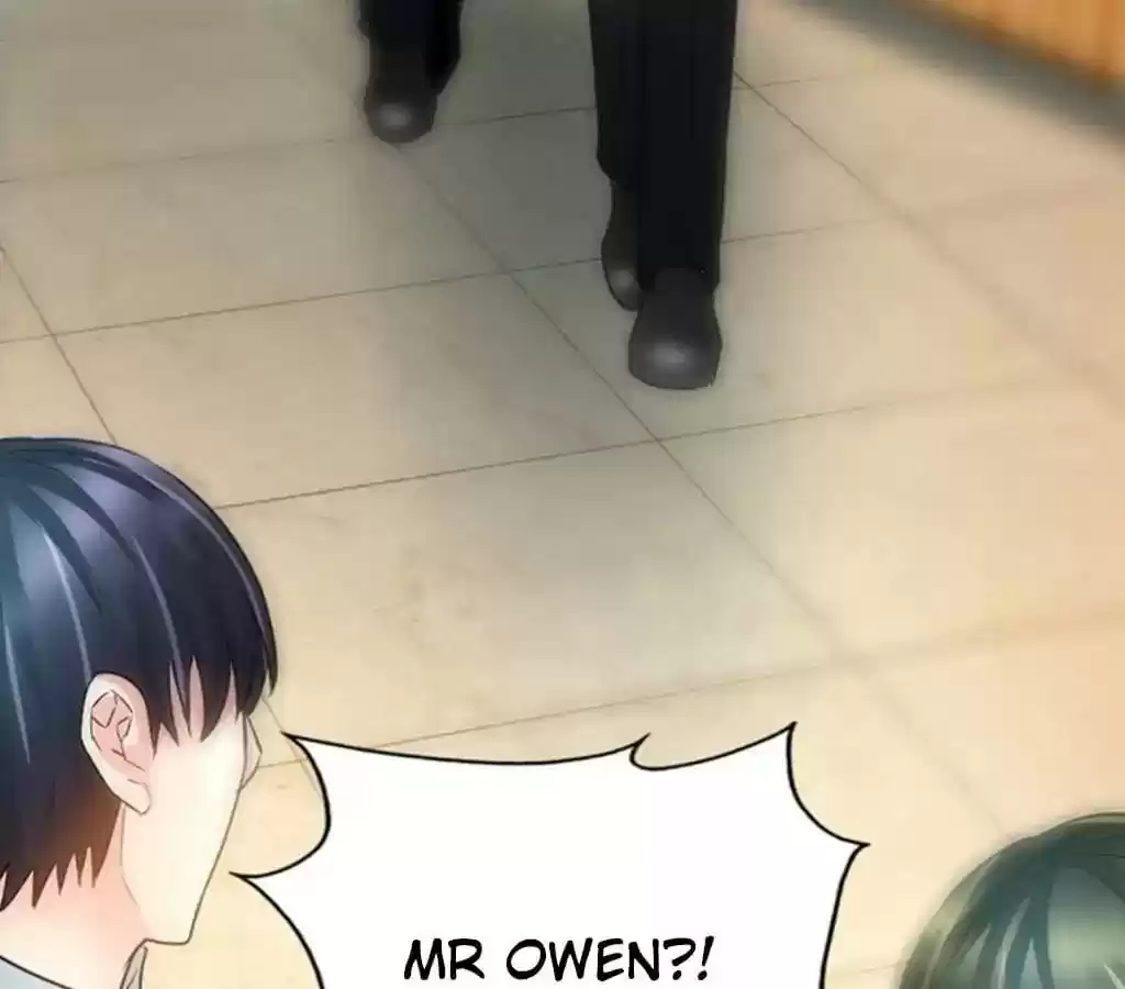 Taming The Possessive Girl Chapter 18