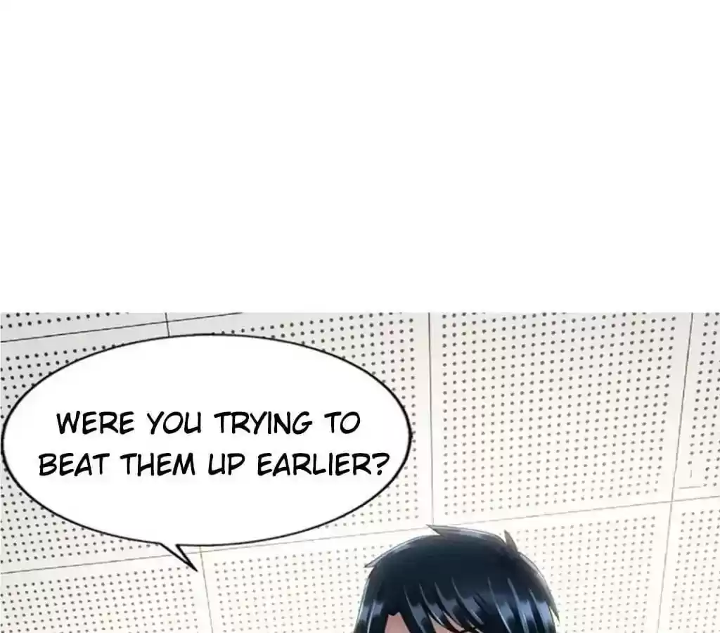 Taming The Possessive Girl Chapter 18