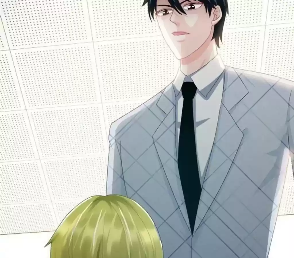 Taming The Possessive Girl Chapter 18