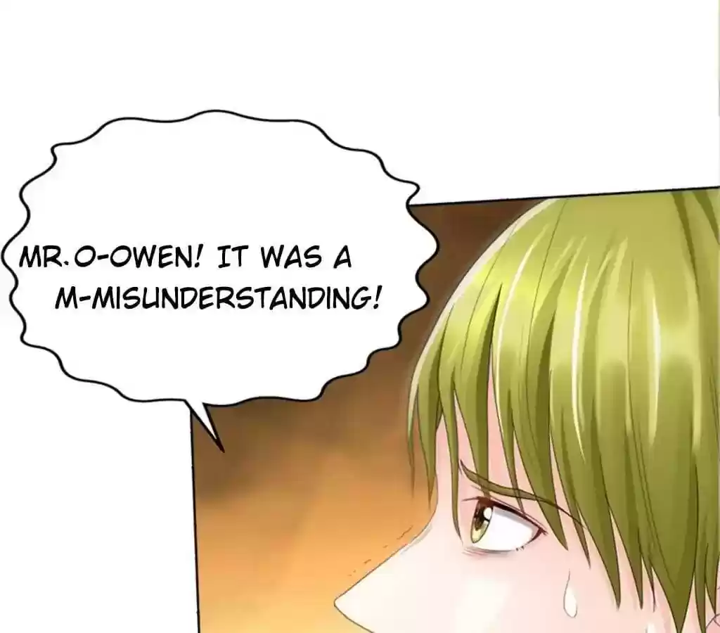 Taming The Possessive Girl Chapter 18