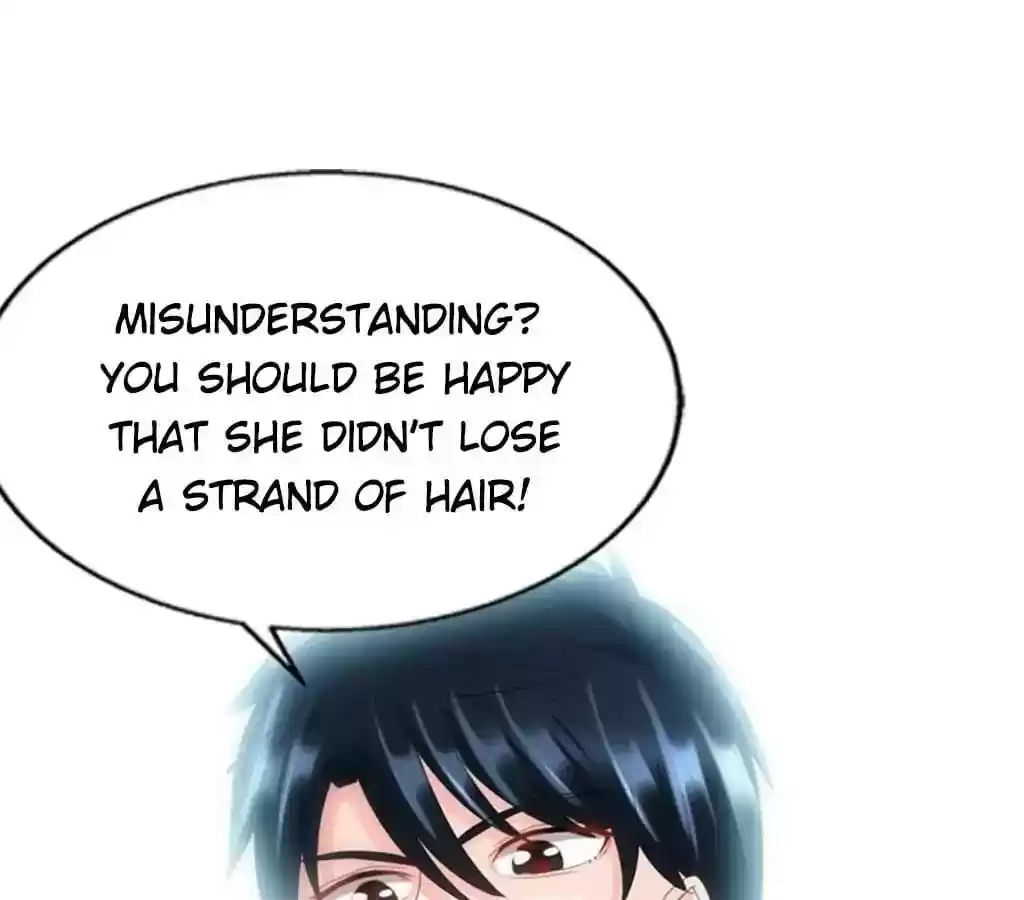 Taming The Possessive Girl Chapter 18