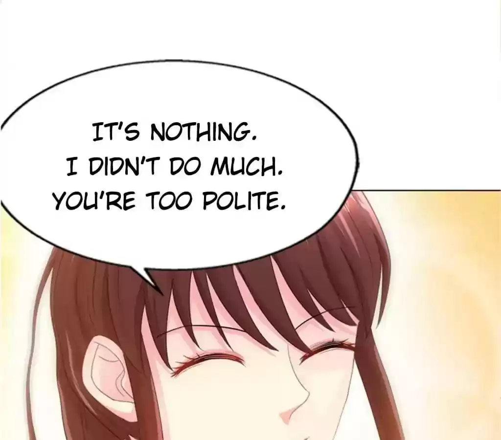 Taming The Possessive Girl Chapter 18