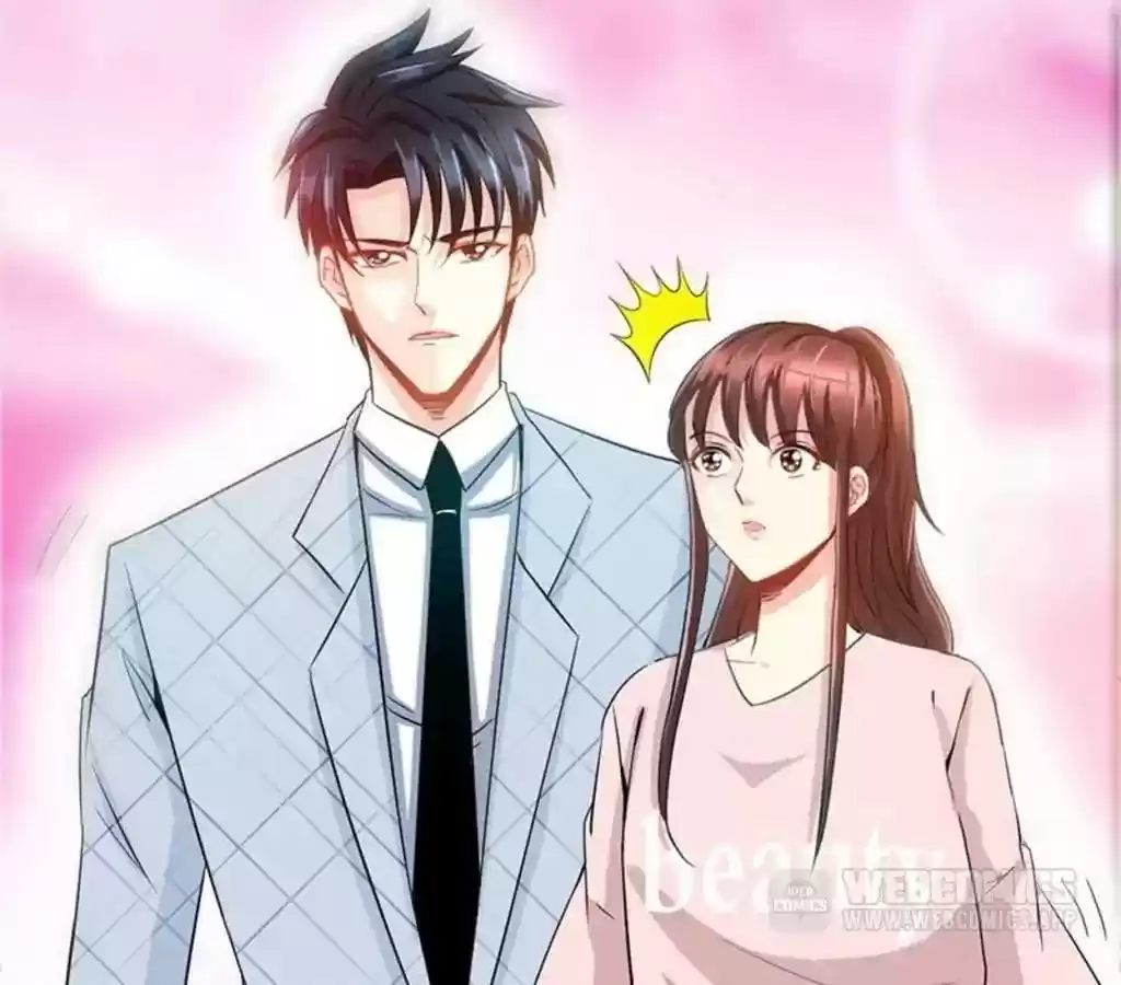 Taming The Possessive Girl Chapter 18